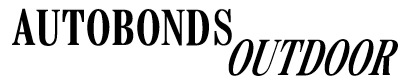 AUTOBONDS OUTDOOR